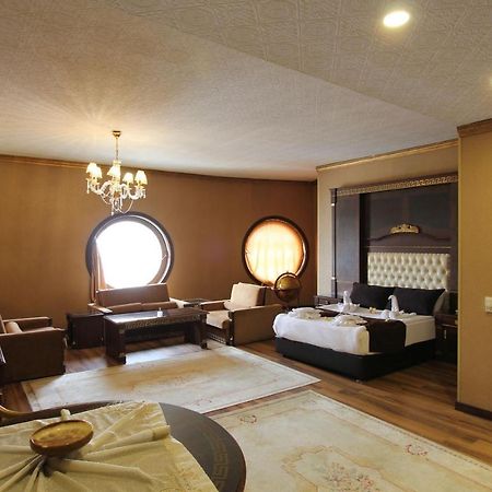 Taksim Daimon Suites Istanbul Exterior foto