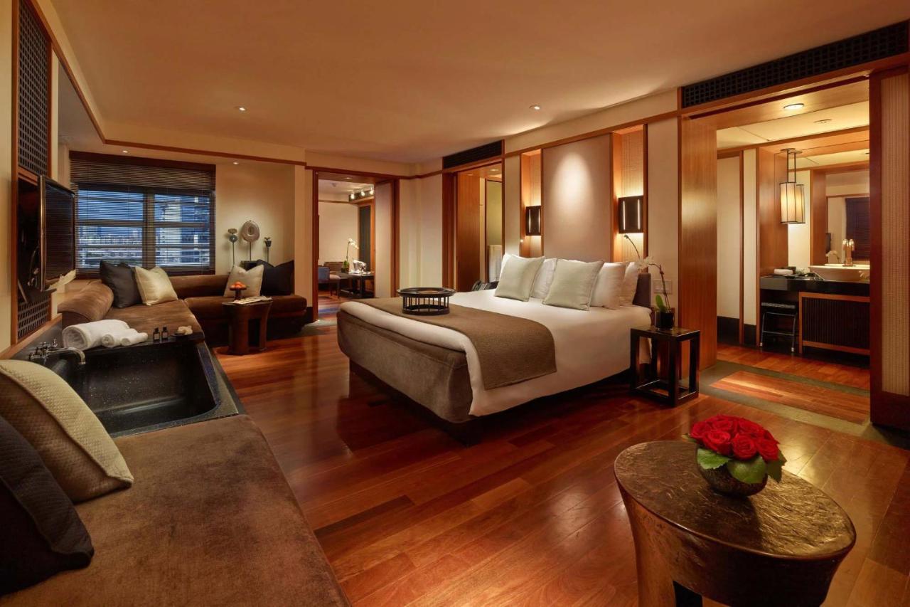 Taksim Daimon Suites Istanbul Exterior foto